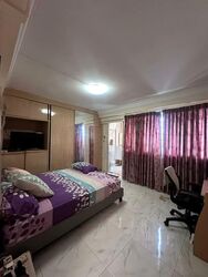 Blk 137 Marsiling Road (Woodlands), HDB 4 Rooms #594050691
